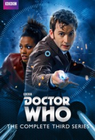 Doctor Who (2005) saison 3 episode 3 en Streaming