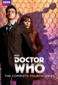 Doctor Who (2005) saison 4 episode 7 en Streaming