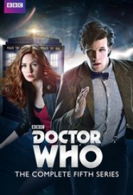 Doctor Who (2005) saison 5 en Streaming VF GRATUIT Complet HD 2005 en Français