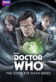Doctor Who (2005) saison 6 episode 12 en Streaming
