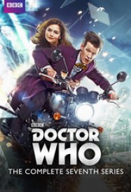 Doctor Who (2005) saison 7 en Streaming VF GRATUIT Complet HD 2005 en Français