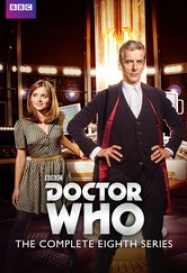 Doctor Who (2005) saison 8 episode 10 en Streaming