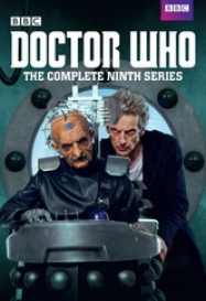 Doctor Who (2005) saison 9 episode 11 en Streaming