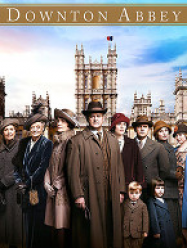 Downton Abbey en Streaming VF GRATUIT Complet HD 2010 en Français