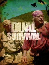 Dual Survival saison 2 episode 1 en Streaming