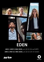 Eden saison 1 en Streaming VF GRATUIT Complet HD 2019 en Français