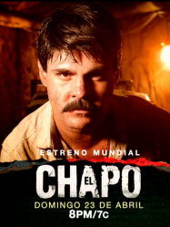 El Chapo saison 1 episode 4 en Streaming