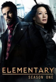 Elementary saison 1 en Streaming VF GRATUIT Complet HD 2012 en Français