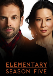 Elementary saison 5 en Streaming VF GRATUIT Complet HD 2012 en Français