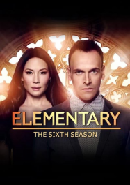 Elementary saison 6 episode 5 en Streaming