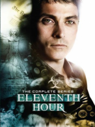 Eleventh Hour (US) saison 1 en Streaming VF GRATUIT Complet HD 2008 en Français
