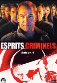 Esprits criminels saison 1 en Streaming VF GRATUIT Complet HD 2005 en Français