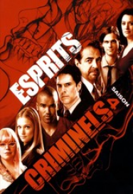 Esprits criminels saison 4 en Streaming VF GRATUIT Complet HD 2005 en Français