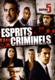 Esprits criminels saison 5 en Streaming VF GRATUIT Complet HD 2005 en Français