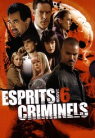 Esprits criminels saison 6 en Streaming VF GRATUIT Complet HD 2005 en Français