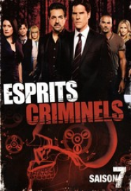 Esprits criminels saison 7 en Streaming VF GRATUIT Complet HD 2005 en Français