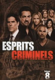 Esprits criminels saison 8 en Streaming VF GRATUIT Complet HD 2005 en Français