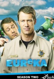 Eureka saison 2 episode 11 en Streaming