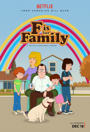 F is for Family en Streaming VF GRATUIT Complet HD 2015 en Français