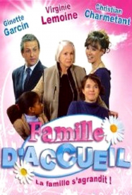 Famille d'accueil en Streaming VF GRATUIT Complet HD 2001 en Français