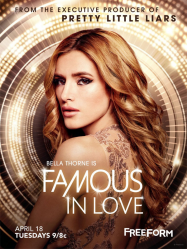 Famous In Love saison 1 en Streaming VF GRATUIT Complet HD 2017 en Français