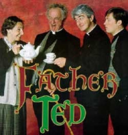 Father Ted en Streaming VF GRATUIT Complet HD 1965 en Français