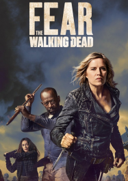 Fear The Walking Dead en Streaming VF GRATUIT Complet HD 2015 en Français