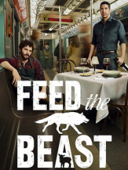 Feed the Beast saison 1 en Streaming VF GRATUIT Complet HD 2016 en Français