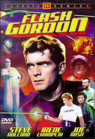 Flash Gordon saison 1 en Streaming VF GRATUIT Complet HD 2007 en Français