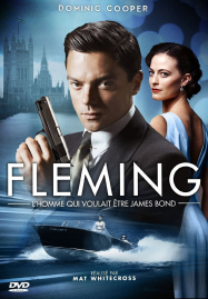 Fleming, l’homme qui voulait être James Bond en Streaming VF GRATUIT Complet HD 2014 en Français