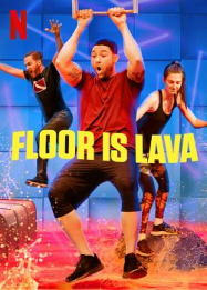 Floor Is Lava saison 1 en Streaming VF GRATUIT Complet HD 2020 en Français