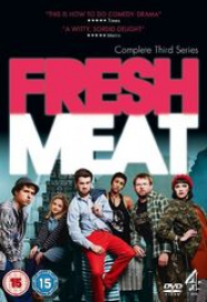 Fresh Meat saison 3 en Streaming VF GRATUIT Complet HD 2011 en Français
