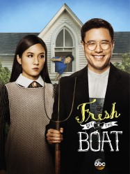 Fresh Off The Boat saison 1 episode 5 en Streaming
