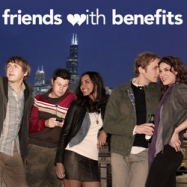 Friends With Benefits saison 1 episode 6 en Streaming