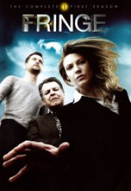 Fringe saison 1 en Streaming VF GRATUIT Complet HD 2008 en Français
