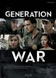 Generation War saison 1 en Streaming VF GRATUIT Complet HD 2013 en Français