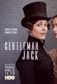 Gentleman Jack saison 1 episode 8 en Streaming