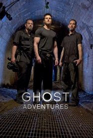Ghost Adventures en Streaming VF GRATUIT Complet HD 2010 en Français