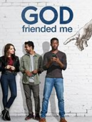 God Friended Me en Streaming VF GRATUIT Complet HD 2018 en Français