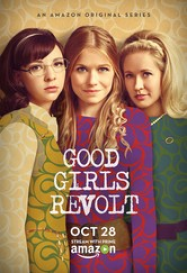 Good Girls Revolt en Streaming VF GRATUIT Complet HD 2016 en Français