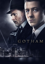 Gotham en Streaming VF GRATUIT Complet HD 2014 en Français
