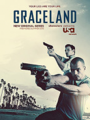 Graceland saison 1 en Streaming VF GRATUIT Complet HD 2013 en Français