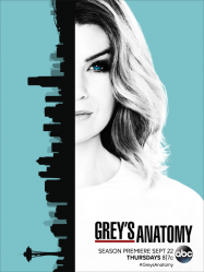 Grey's Anatomy saison 1 episode 8 en Streaming