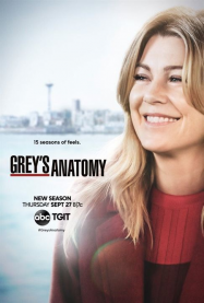 Grey's Anatomy saison 15 episode 1 en Streaming