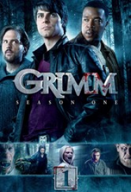 Grimm saison 1 en Streaming VF GRATUIT Complet HD 2011 en Français