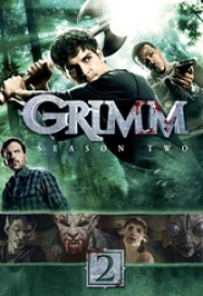 Grimm saison 2 en Streaming VF GRATUIT Complet HD 2011 en Français