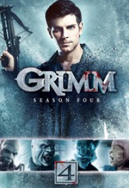 Grimm saison 4 en Streaming VF GRATUIT Complet HD 2011 en Français