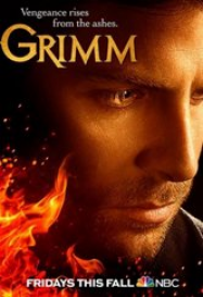 Grimm saison 5 en Streaming VF GRATUIT Complet HD 2011 en Français