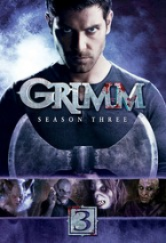 Grimm saison 3 en Streaming VF GRATUIT Complet HD 2011 en Français