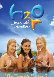 H2O saison 2 en Streaming VF GRATUIT Complet HD 2006 en Français